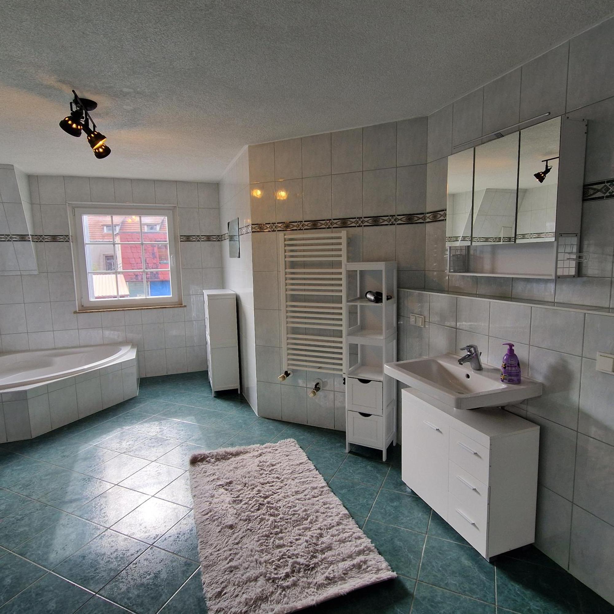 Dm Hotels & Apartments - Apartment Dosborn 2A Dingelstadt Eksteriør bilde